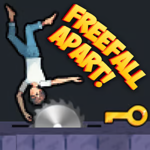 Freefall Apart