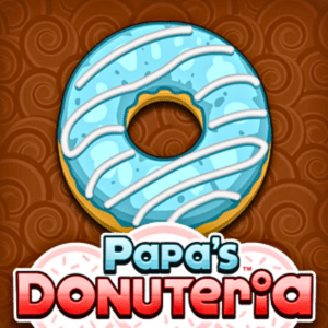 Papas Donuteria