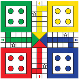 Ludo Multiplayer